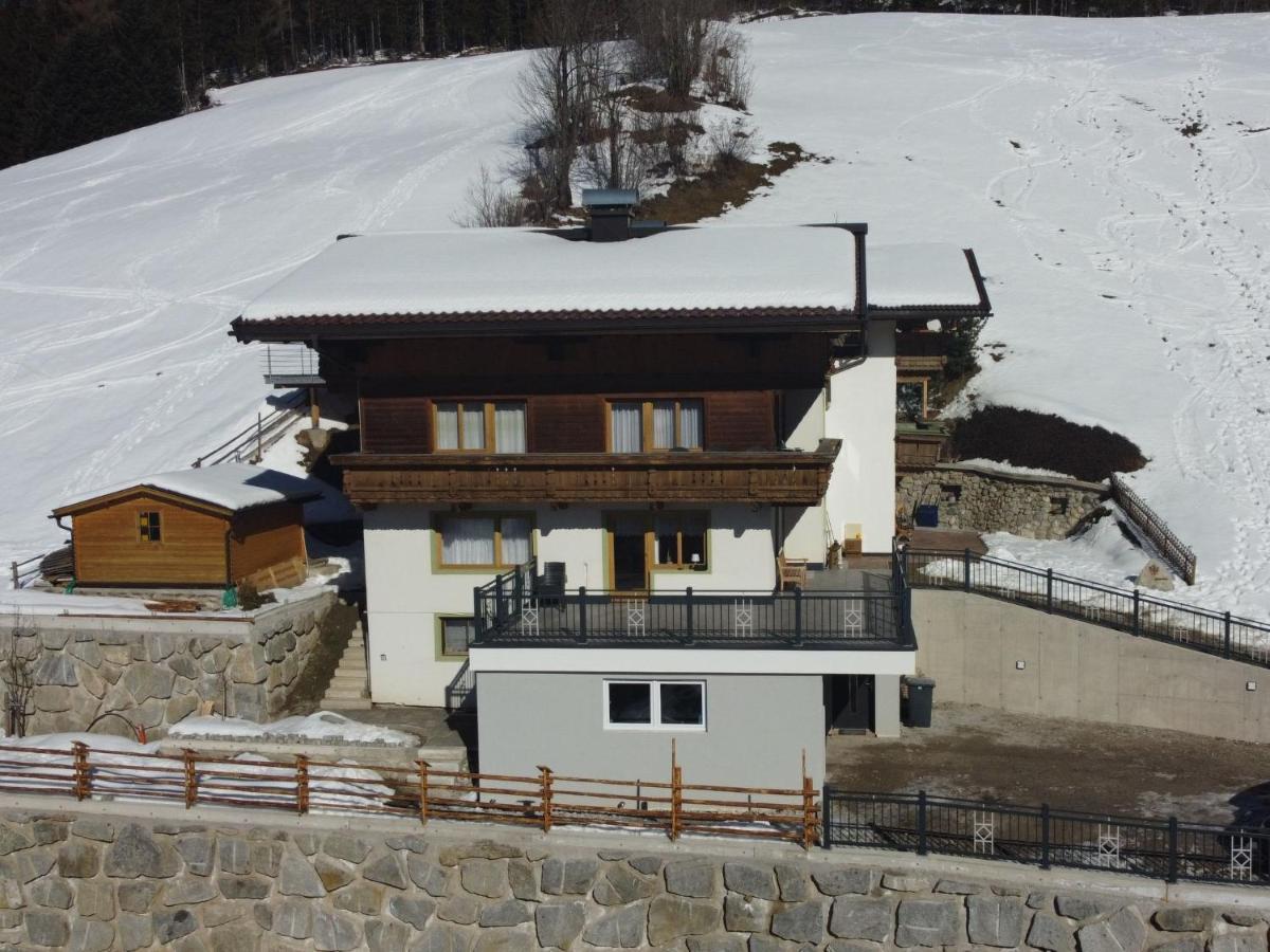 Apartment Alpenblick By Interhome Rohrberg エクステリア 写真