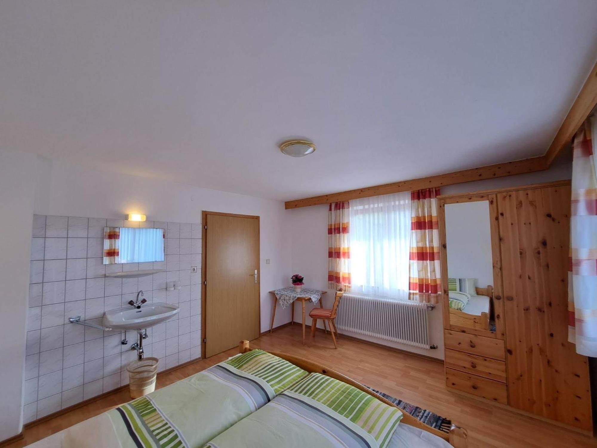 Apartment Alpenblick By Interhome Rohrberg エクステリア 写真