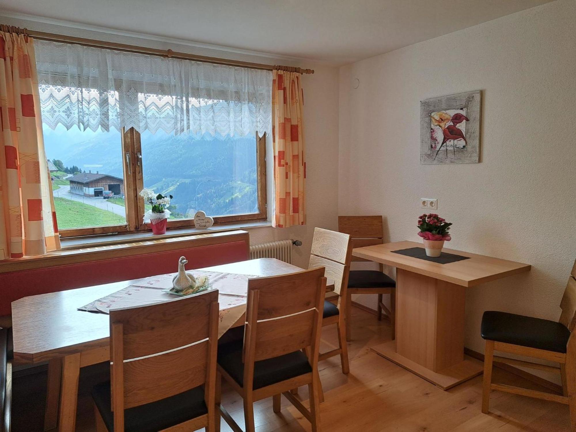 Apartment Alpenblick By Interhome Rohrberg エクステリア 写真