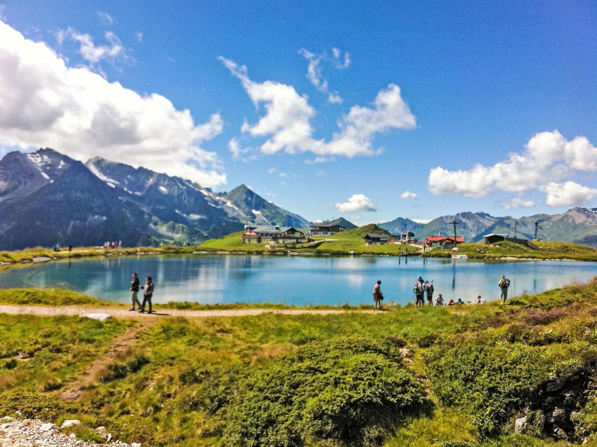 Apartment Alpenblick By Interhome Rohrberg エクステリア 写真
