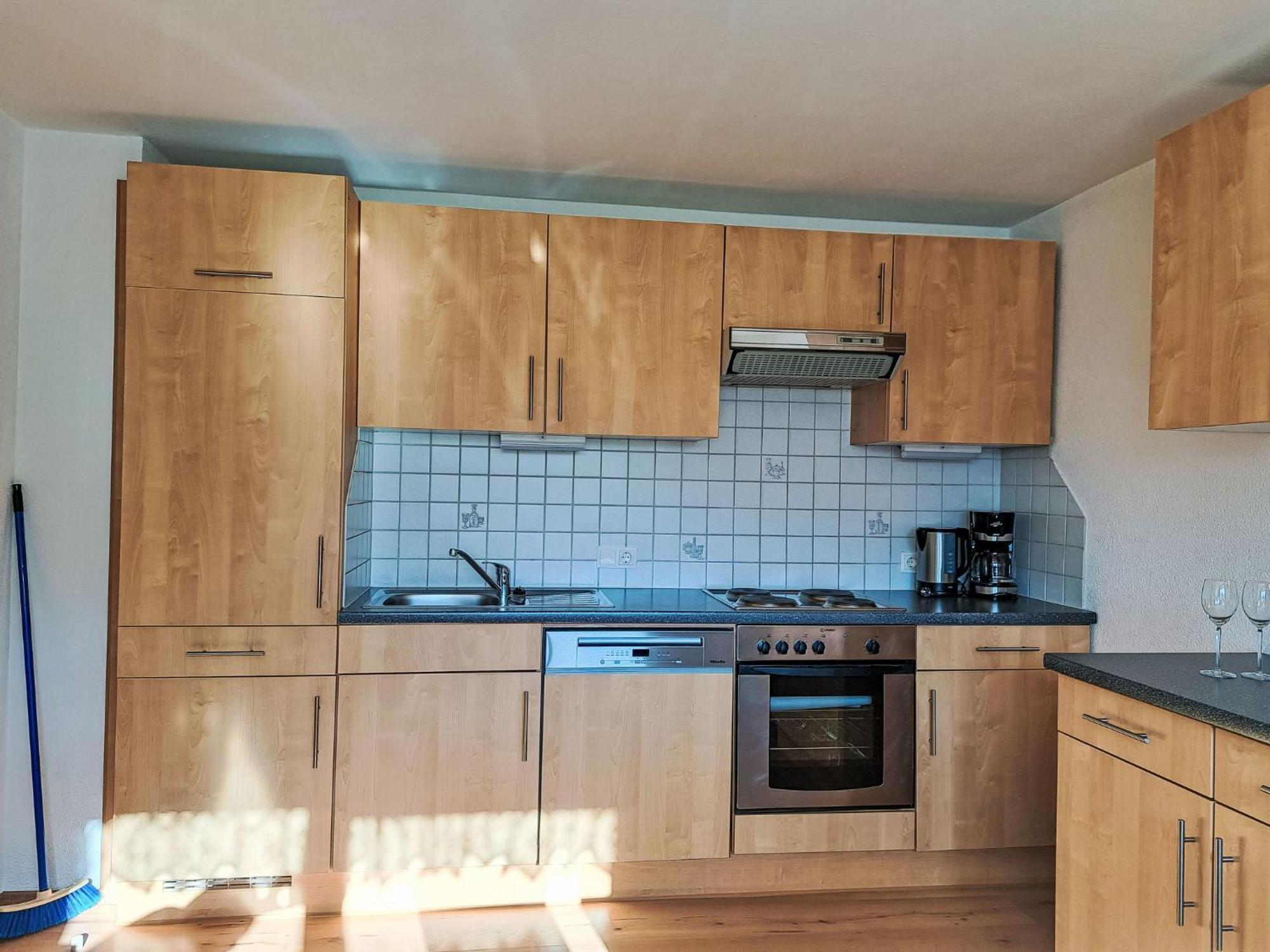 Apartment Alpenblick By Interhome Rohrberg エクステリア 写真