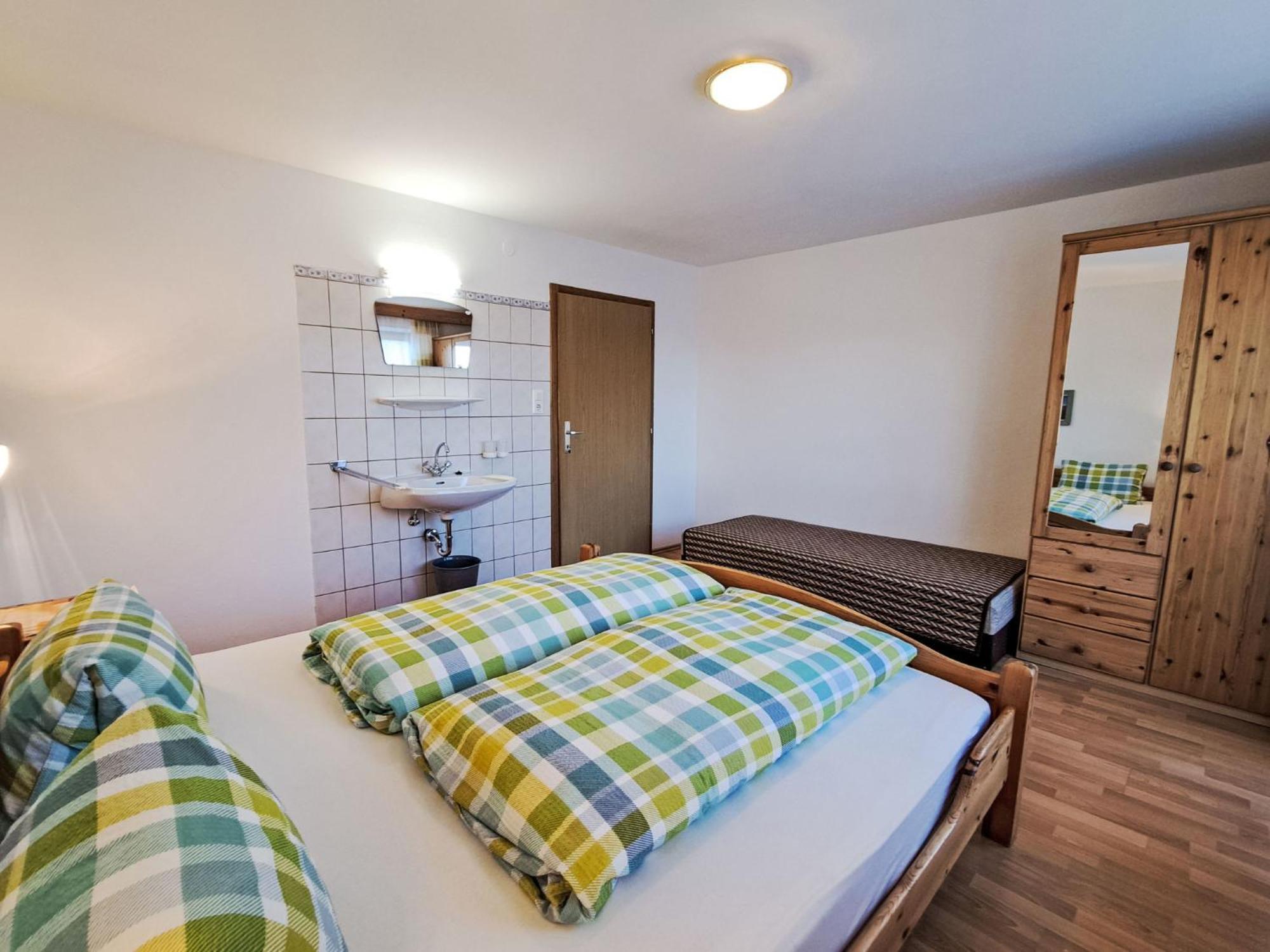 Apartment Alpenblick By Interhome Rohrberg エクステリア 写真
