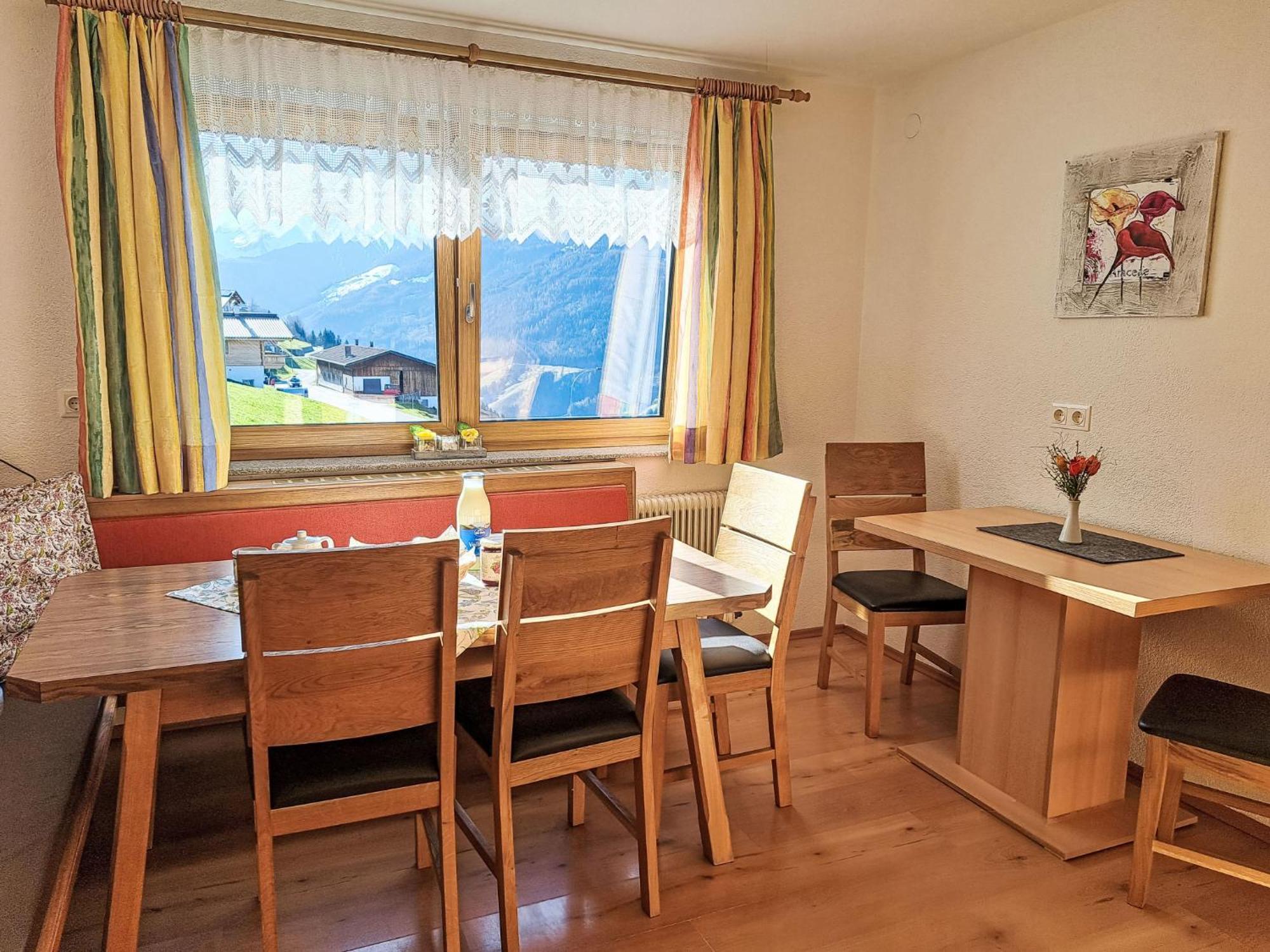 Apartment Alpenblick By Interhome Rohrberg エクステリア 写真